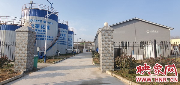 信阳卓东海：甘当城市美容师用汗水换清洁