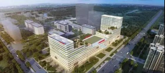 看病更方便！来看白云区的崭新“健康网”→