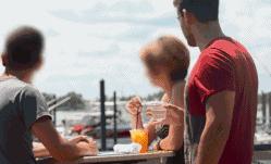 暗流涌动！从*汗蒙**药到“迷奸水”，暗地投放，正成为新型犯罪工具