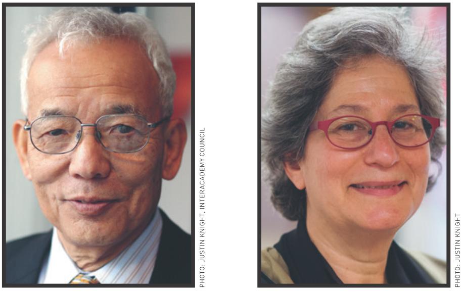 诺贝尔奖宇宙,地球科学奖2023名单