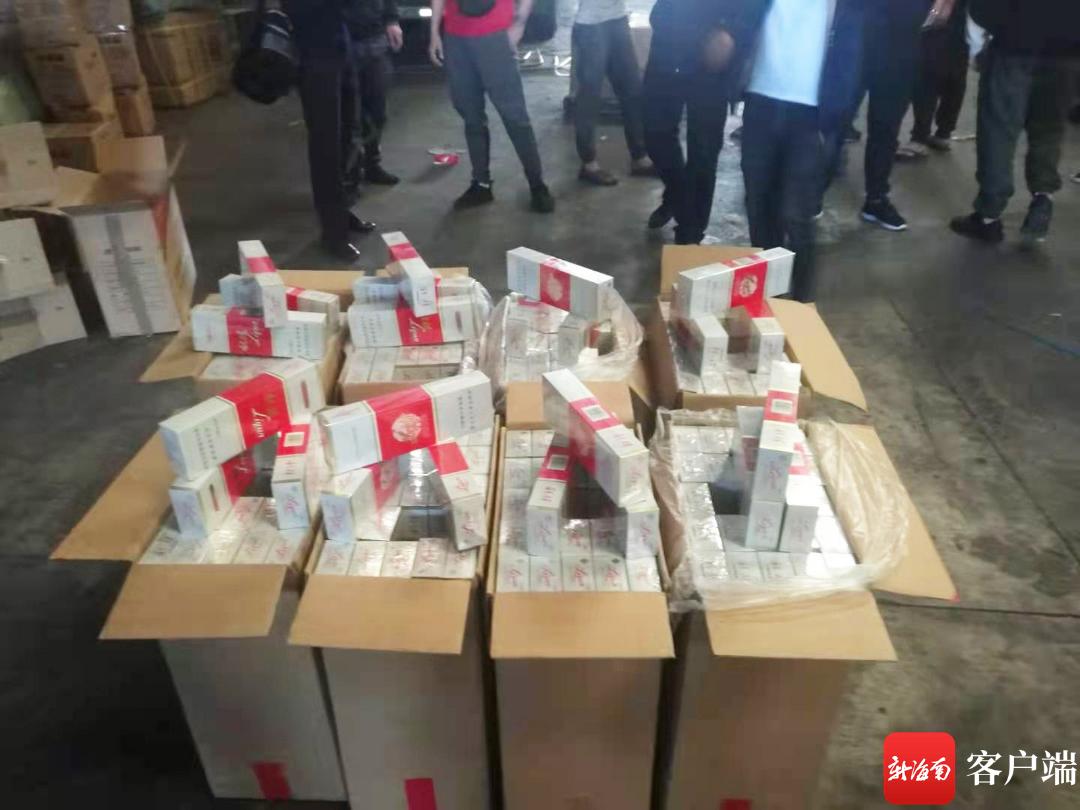 香烟为啥要标记吸烟有害健康,香烟盒子上写着吸烟有害健康