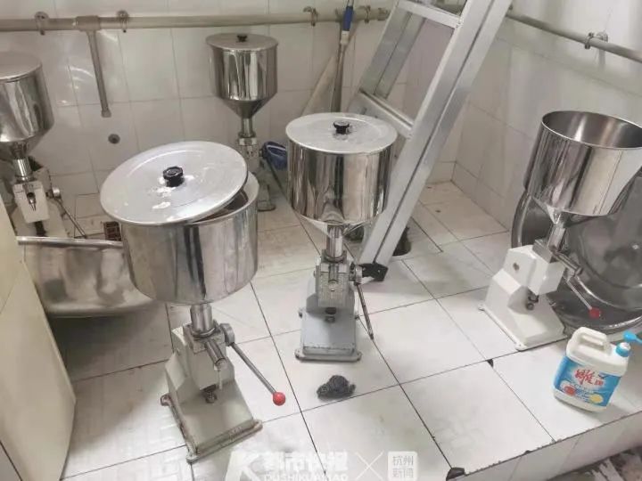 沈阳人注意！这款千元网红面霜成本仅10元，在公厕里灌的...赶紧告诉老婆