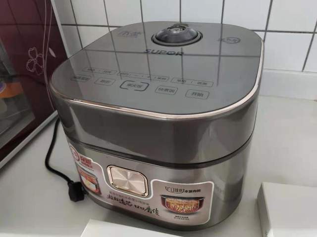 苏泊尔电饭煲火旋风2.0系列价格,苏泊尔电饭煲661和665的区别