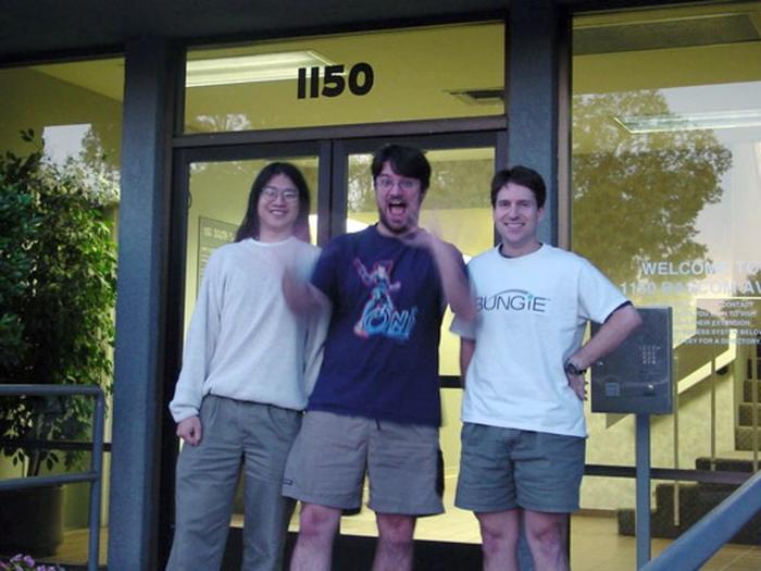 xbox创始人,xbox之父