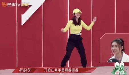 浪姐2舞台风格,浪姐2所有曲目