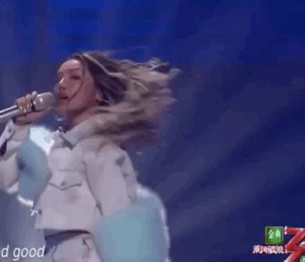 浪姐2高光,浪姐2出圈的舞台