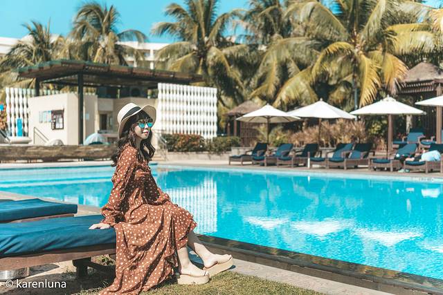 用一场旅行来告别,用一场旅行告别我的2023年