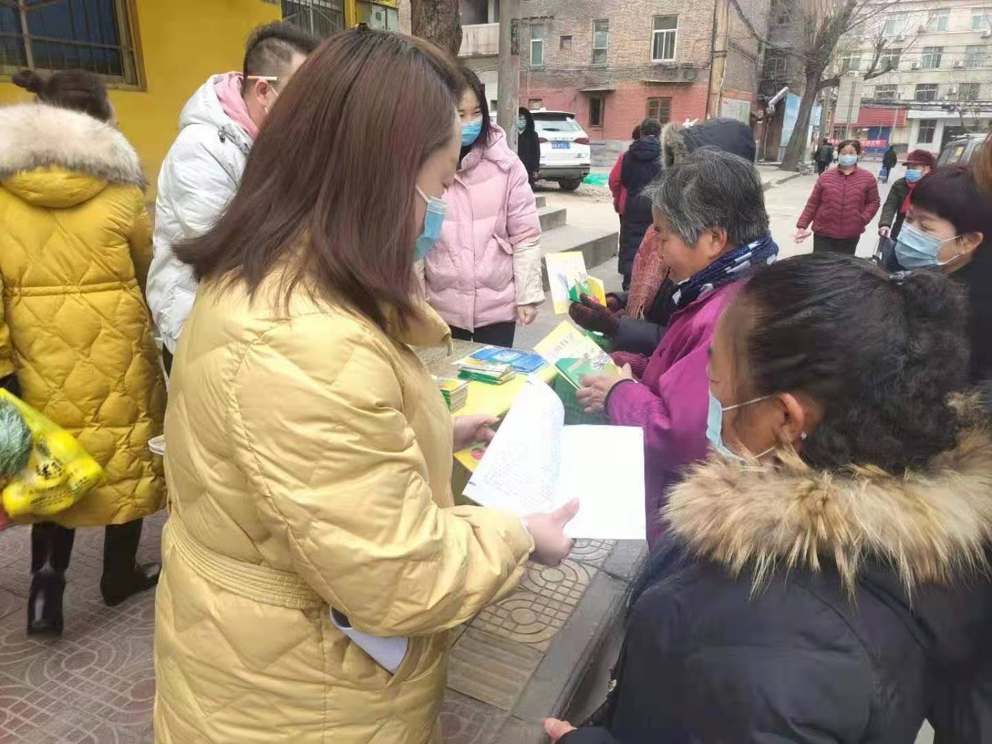 反邪警示教育宣传简报,警示教育反邪宣传活动