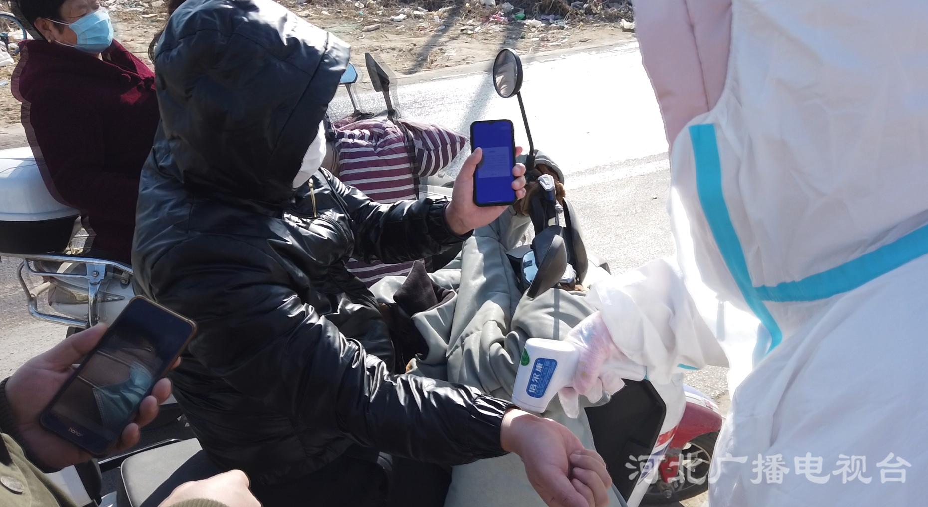 石家庄东大街年货市场,石家庄标准化便民市场