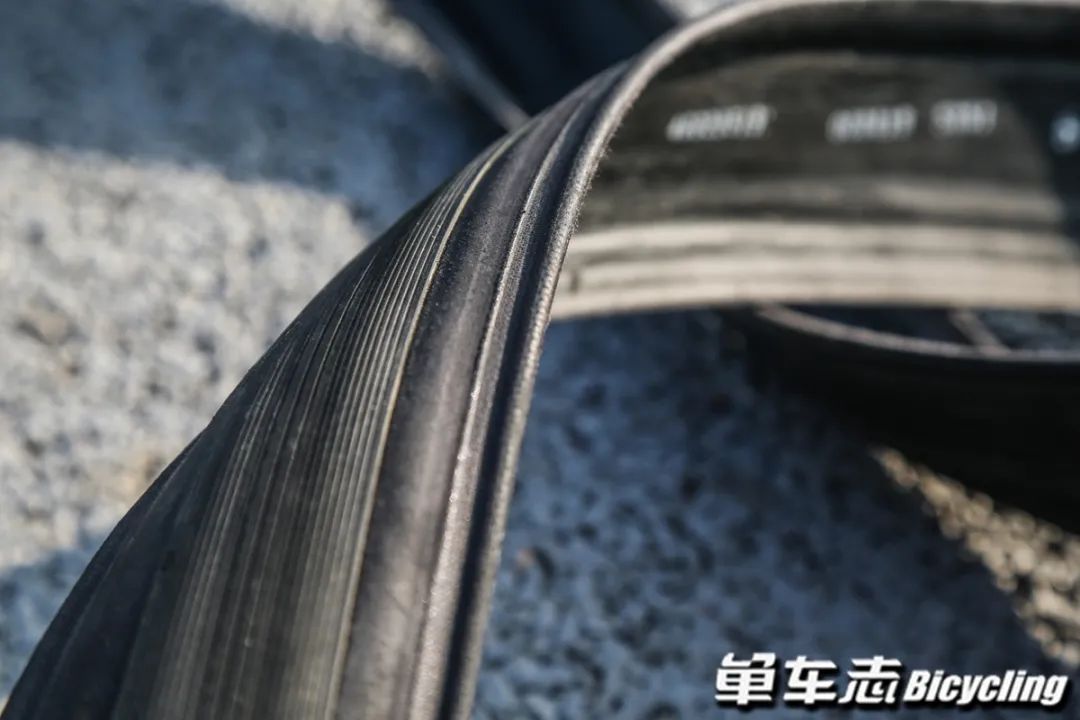 未来趋势4款公路真空胎测评