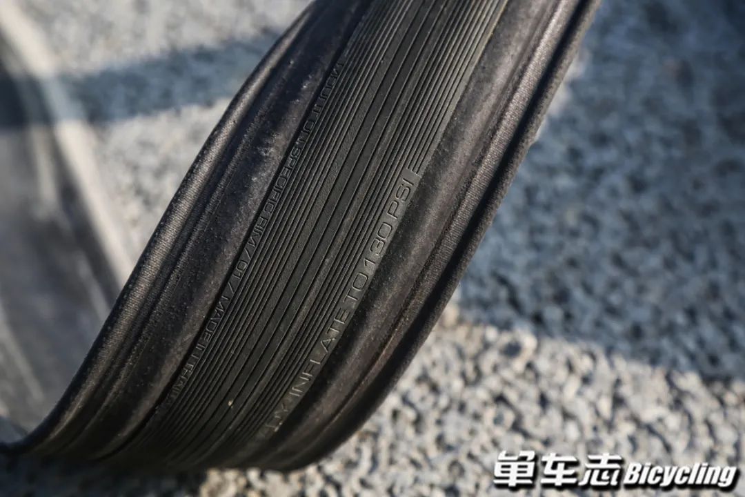 未来趋势4款公路真空胎测评