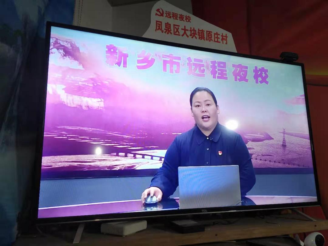 魅力北庄大块镇村庄风采展示,魅力陈堡大块镇村庄风采展示