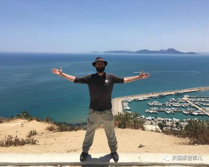 丹麦男环游世界不坐飞机,丹麦男子不坐飞机环游世界