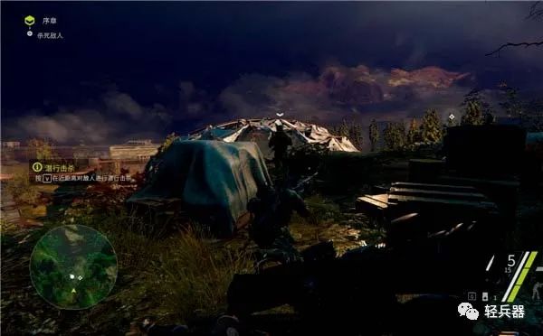 幽灵狙击手3测评,狙击手幽灵3最强狙击