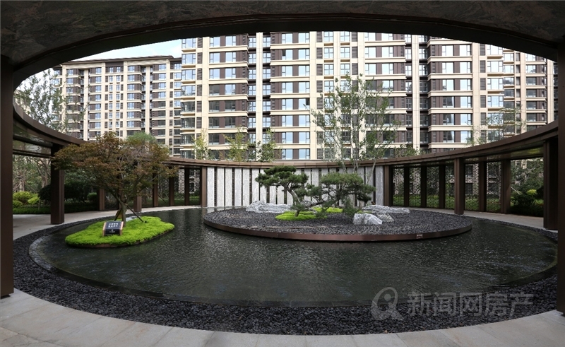 鑫江桂花园四期的缺点,鑫江桂花园层高多少