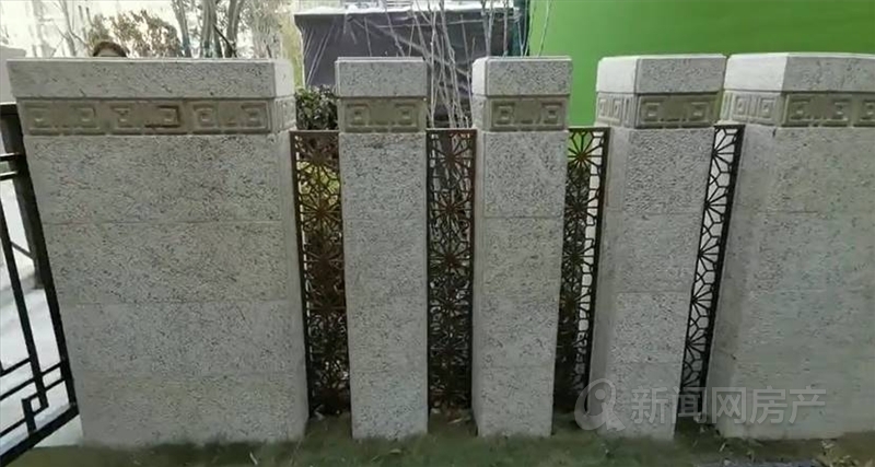 鑫江桂花园四期的缺点,鑫江桂花园层高多少