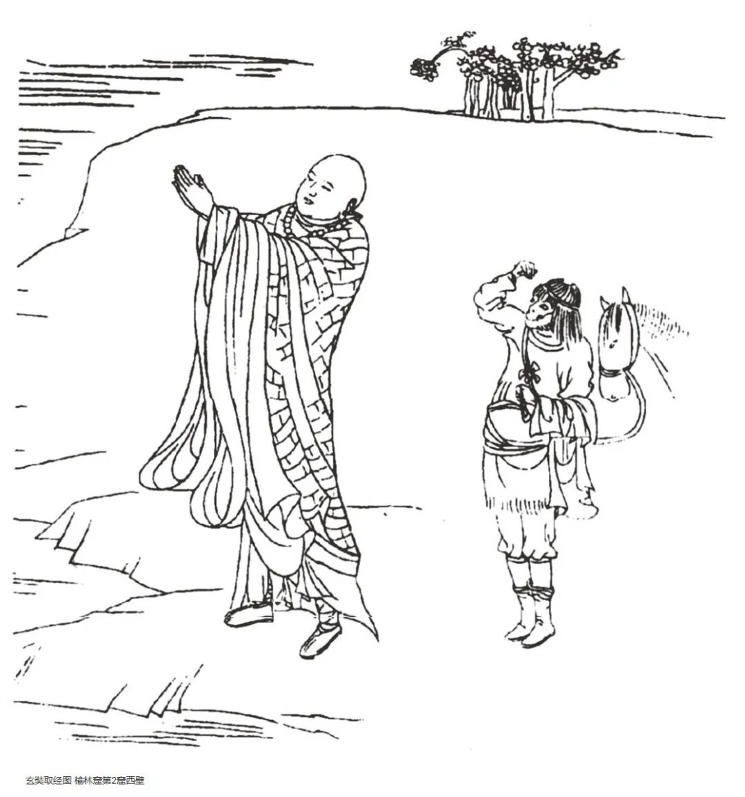 西方今天做的很多事情，让我想到毛主席这句话