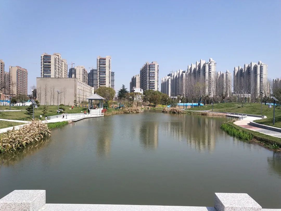 美丽河湖公示,首批美丽幸福河湖名单