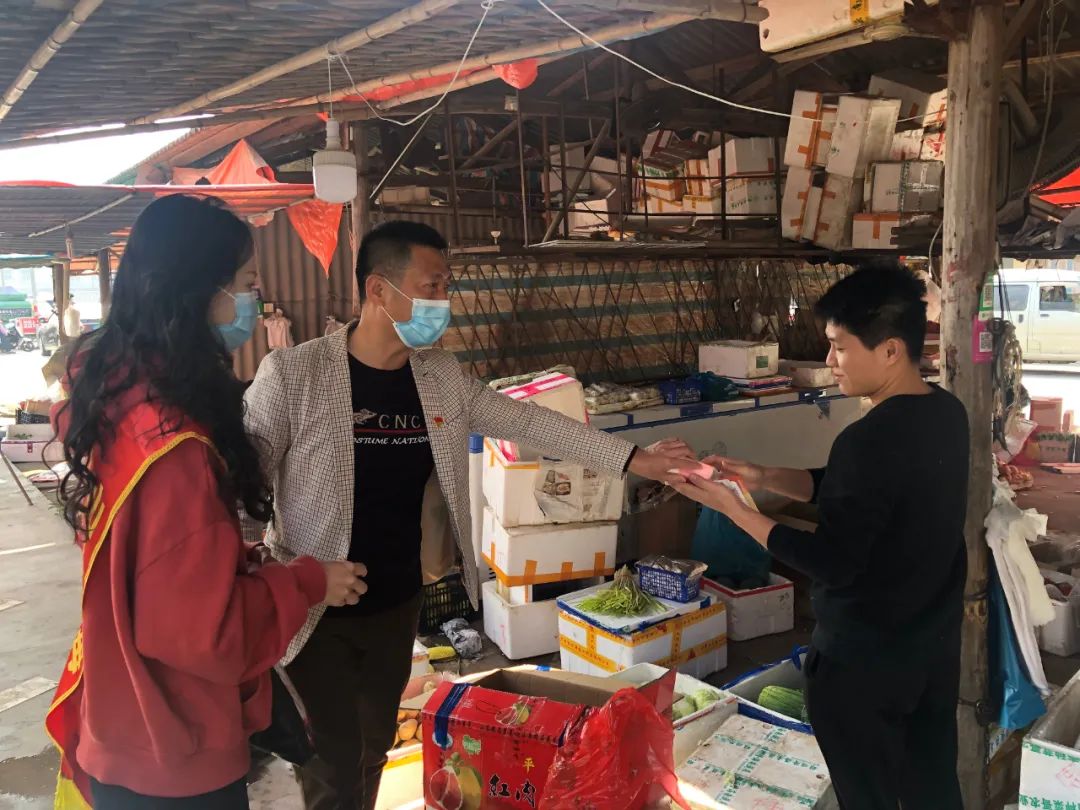 防疫禁毒两不误禁毒宣传正当时,筑牢禁毒防疫安全线