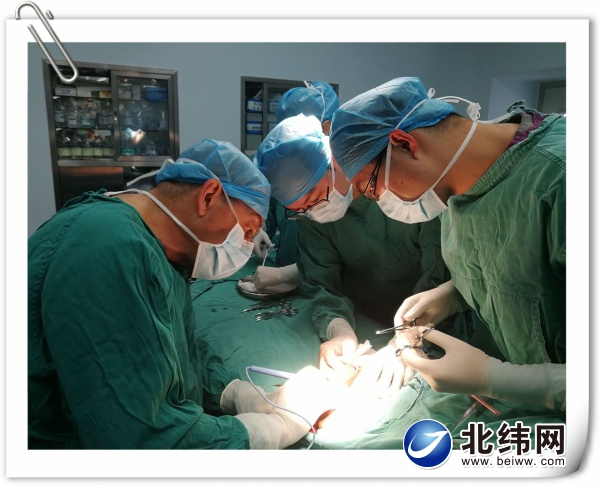 加快建设人民期待的现代化医院,走差异化发展道路