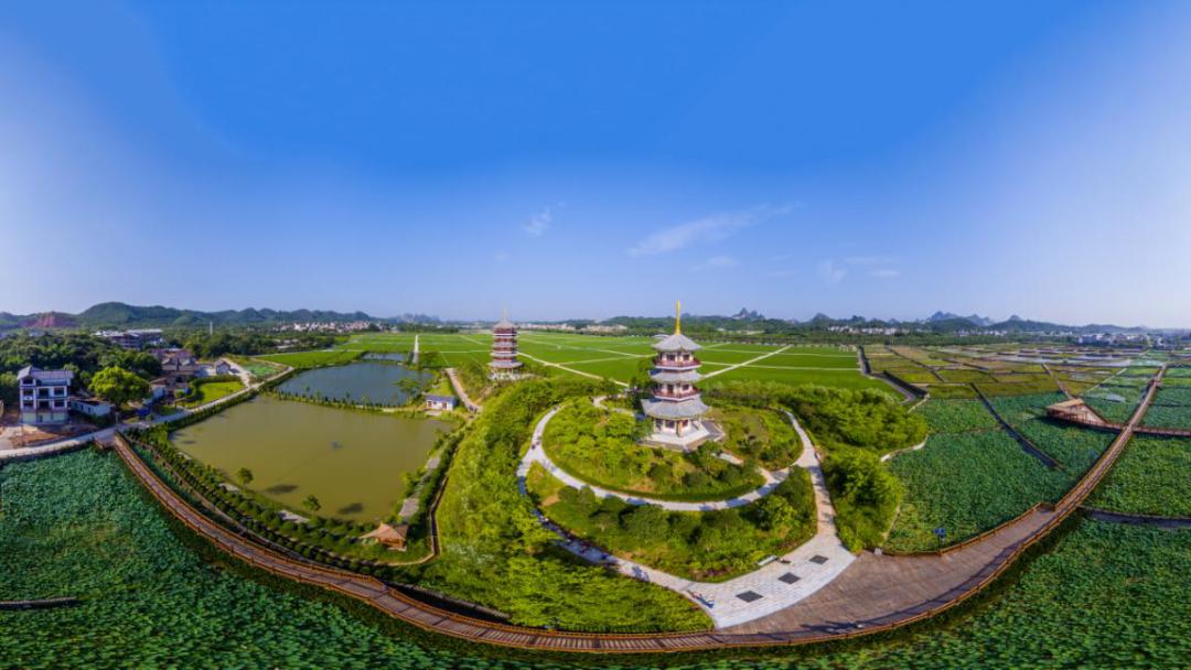 玉林五一3-5天短途旅游推荐,春节广西玉林旅游攻略