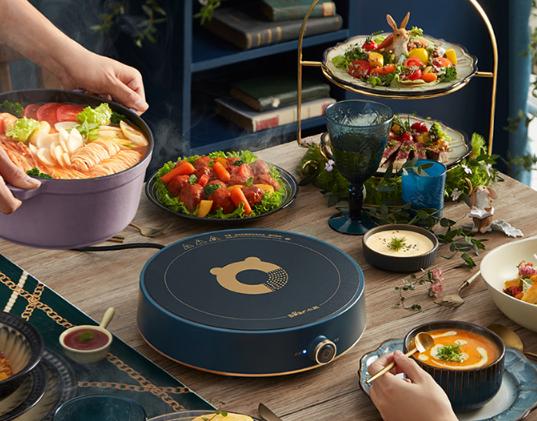 电磁炉哪款炒菜快,节能电磁炉美食推荐