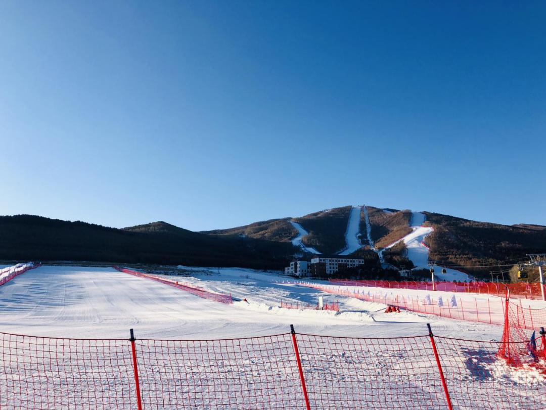 春节不打烊随心玩,内蒙古就地过年