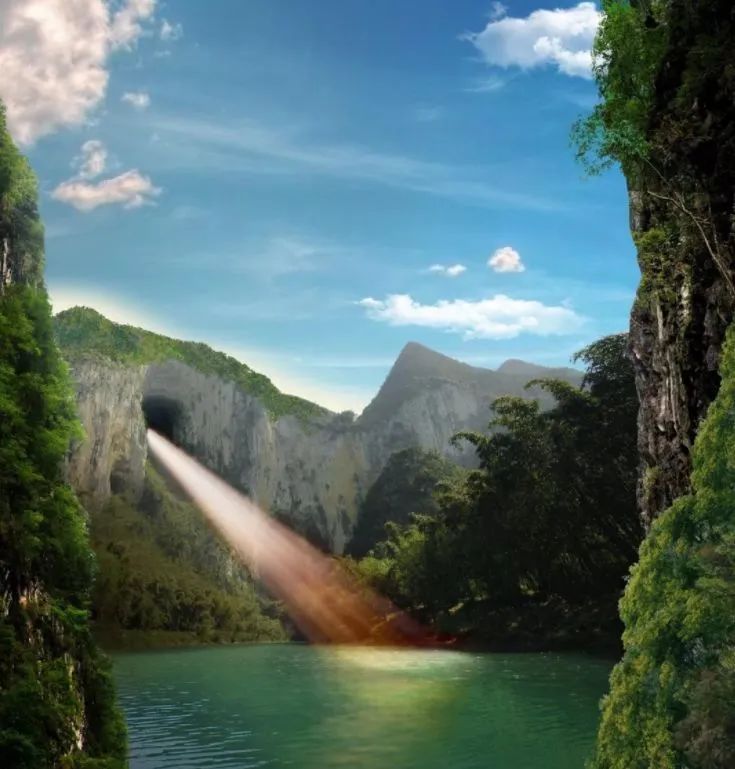 春节广东出发外省旅游攻略,春节旅游攻略提前看