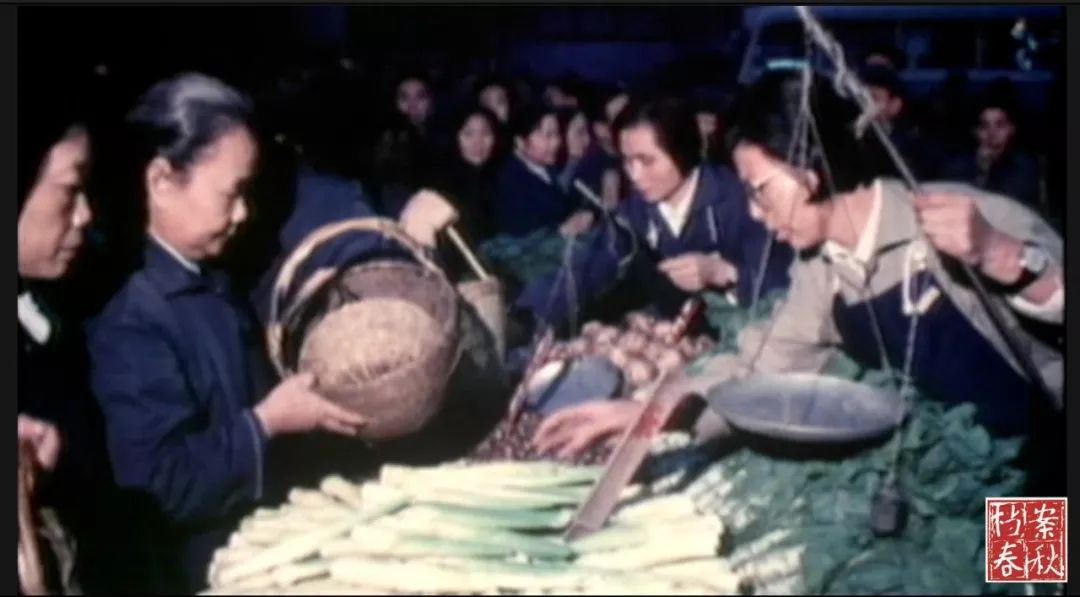 过年好！阿拉老早底的年味是啥样？跟着静宝一起来穿越吧→