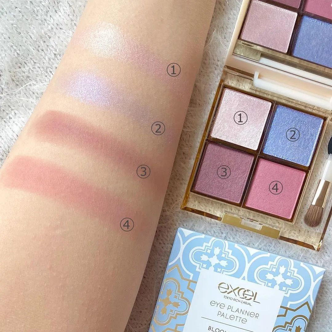 适合春季用的美妆品,春季必备10款时尚美妆新品推荐