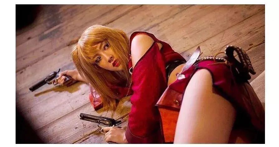 日本第一反派美女,日本第一女间谍经典传奇