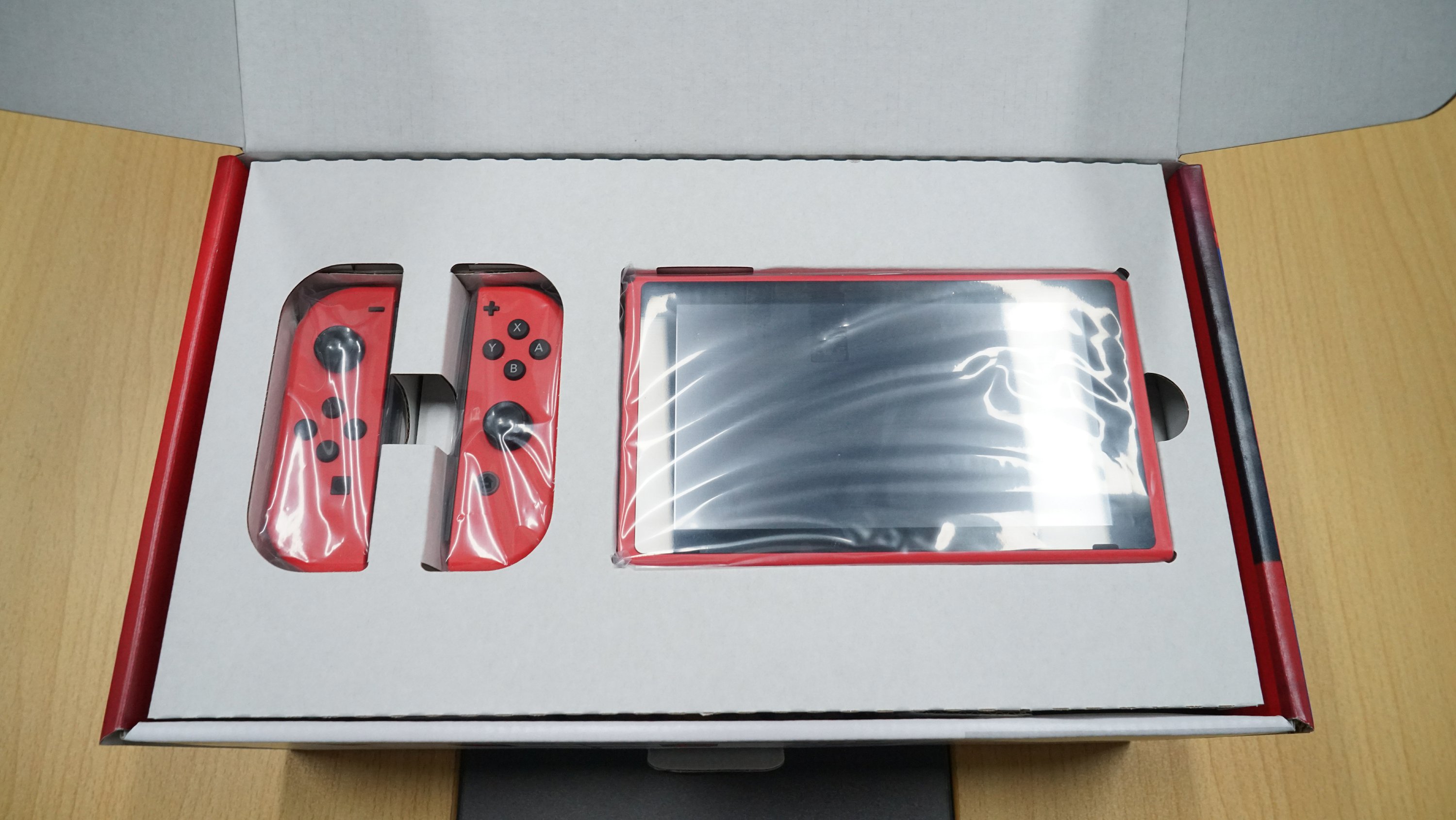 nintendoswitch马力欧,nintendoswitch马力欧怎么玩