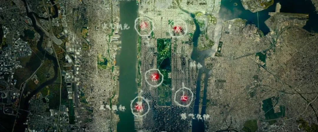 7个彩蛋暗示唐探4,只有看完唐探三才能看懂的梗