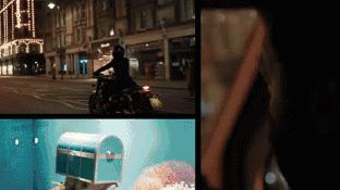 好莱坞拍了隔离期间的《史密斯夫妇》,他们盯上了全球顶奢百货里价值2700万的钻石