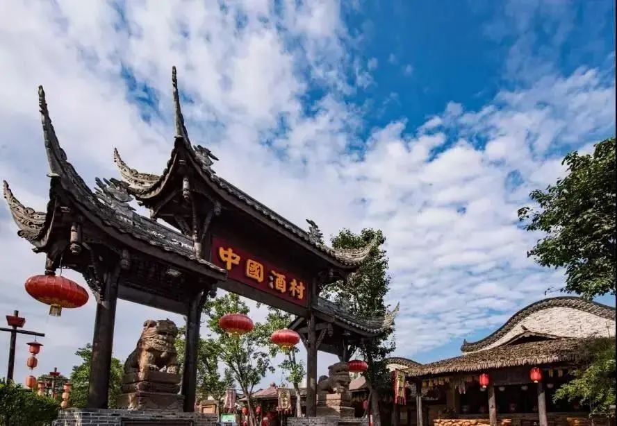 春节成都打卡旅游地,春节期间成都哪些地方值得一游