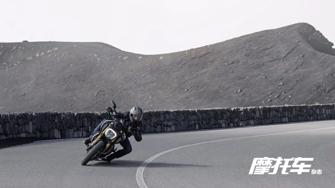 百花绽放——漫话巡航大流派