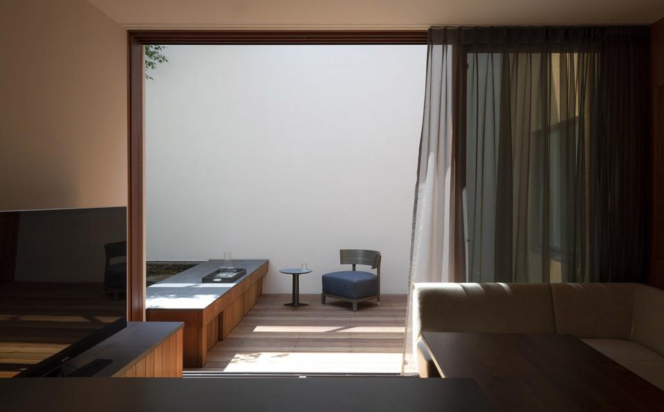 日本住宅的极致细节,日本住宅完整版