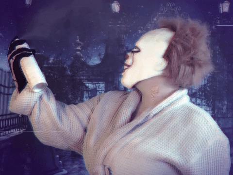 每天只能睡6个小时就睡不着了,睡不着睡不好7个小秘诀