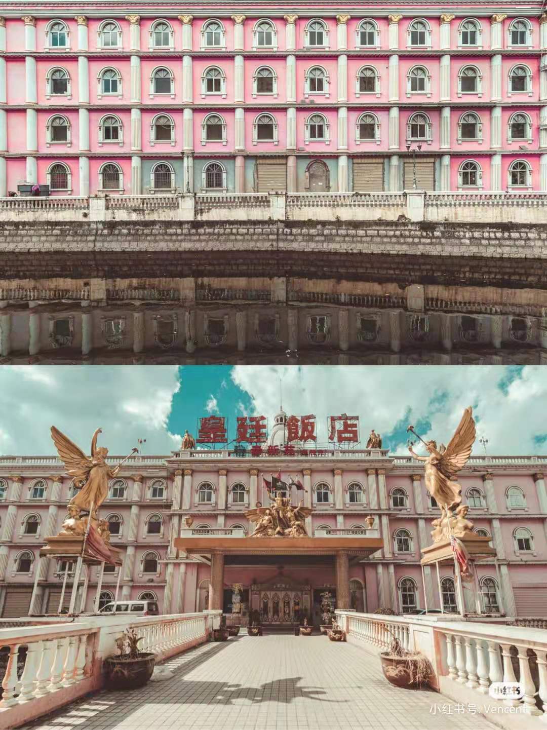 昆明旅游攻略绝美景点推荐,初秋昆明最惊艳的景点