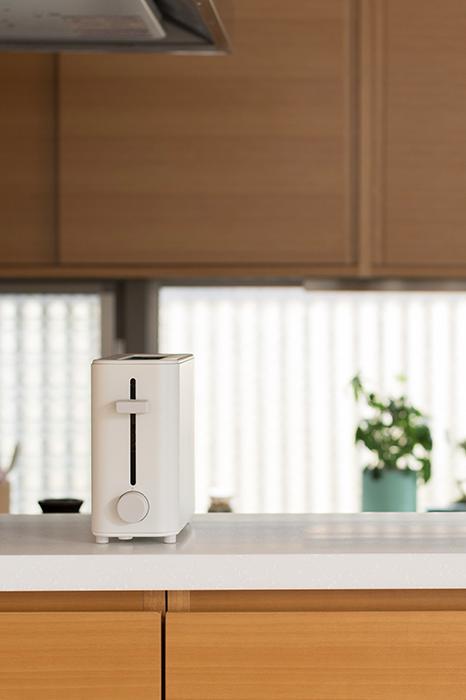 很多格子的烤面包机,德国创意烤面包机