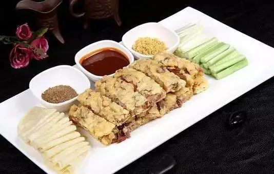 美食荒漠什么意思,美食荒漠大挑战