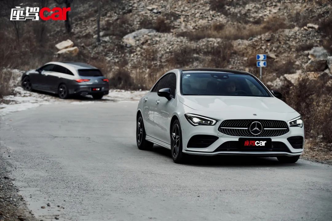 奔驰cla260落地价,奔驰轿跑两门2.0t