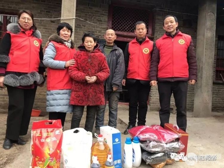 最美志愿者人物专访之四——宋广西