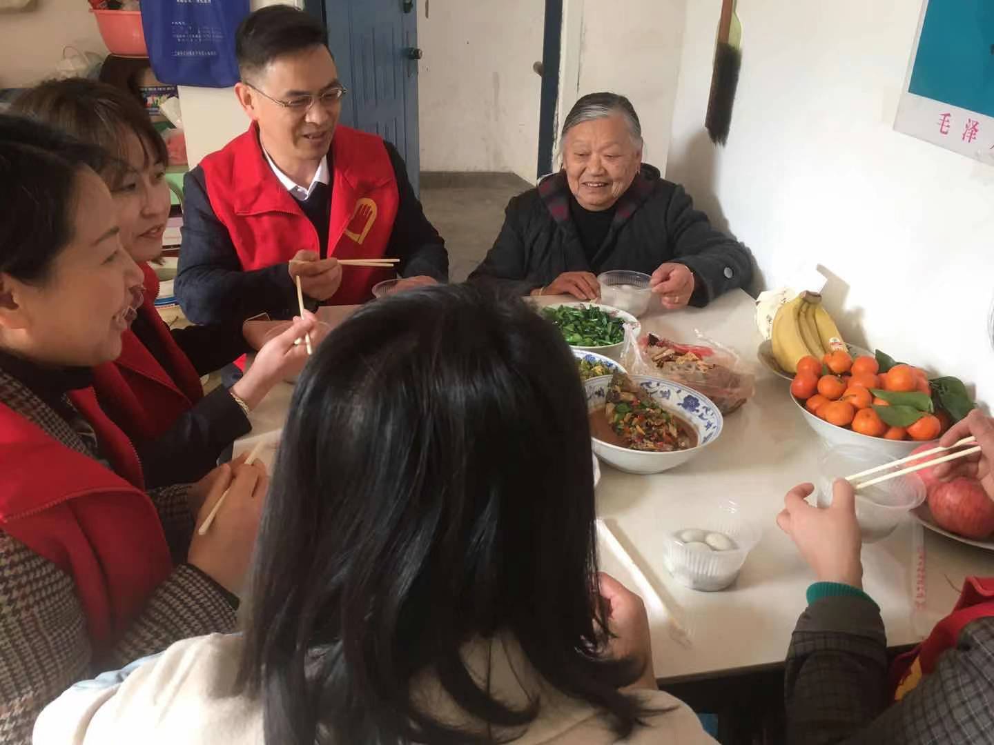 新年新气象！赛城湖管理处节后收心聚力、奋劲十足