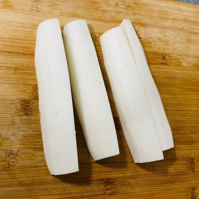 元宵节美食大赏,过年腌萝卜吃的爽口美食