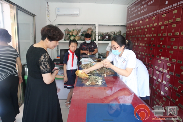 发挥中医药特色助力健康中国,医养结合为健康中国助力