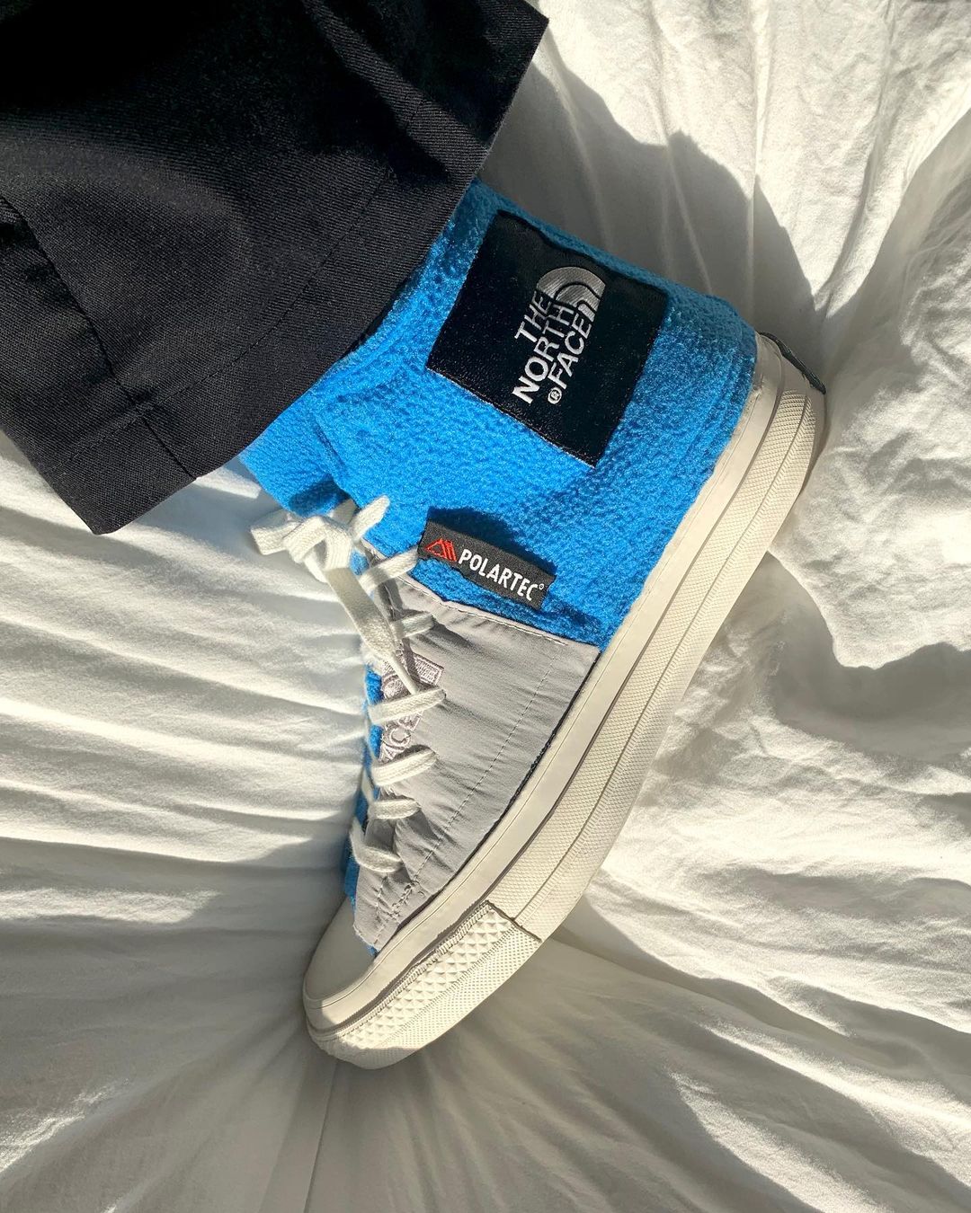 始祖鸟终极联名,始祖鸟惊艳发布