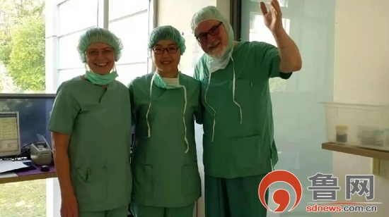 临沂市妇幼保健院贾艳艳,临沂妇幼贾艳艳