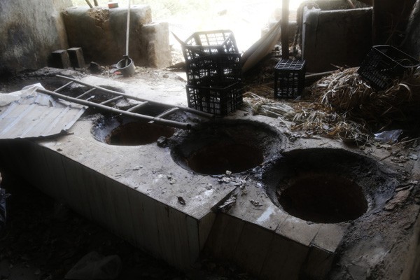 “这是甜甜蜜蜜新生活的开始”——老万搬家记