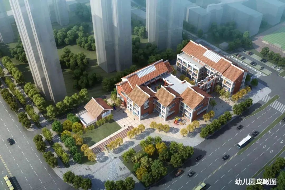 漳州市区这座新城正拔地而起,漳州新城市中心规划图